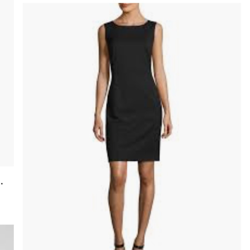 Lafayette 148 Sheath Dress
